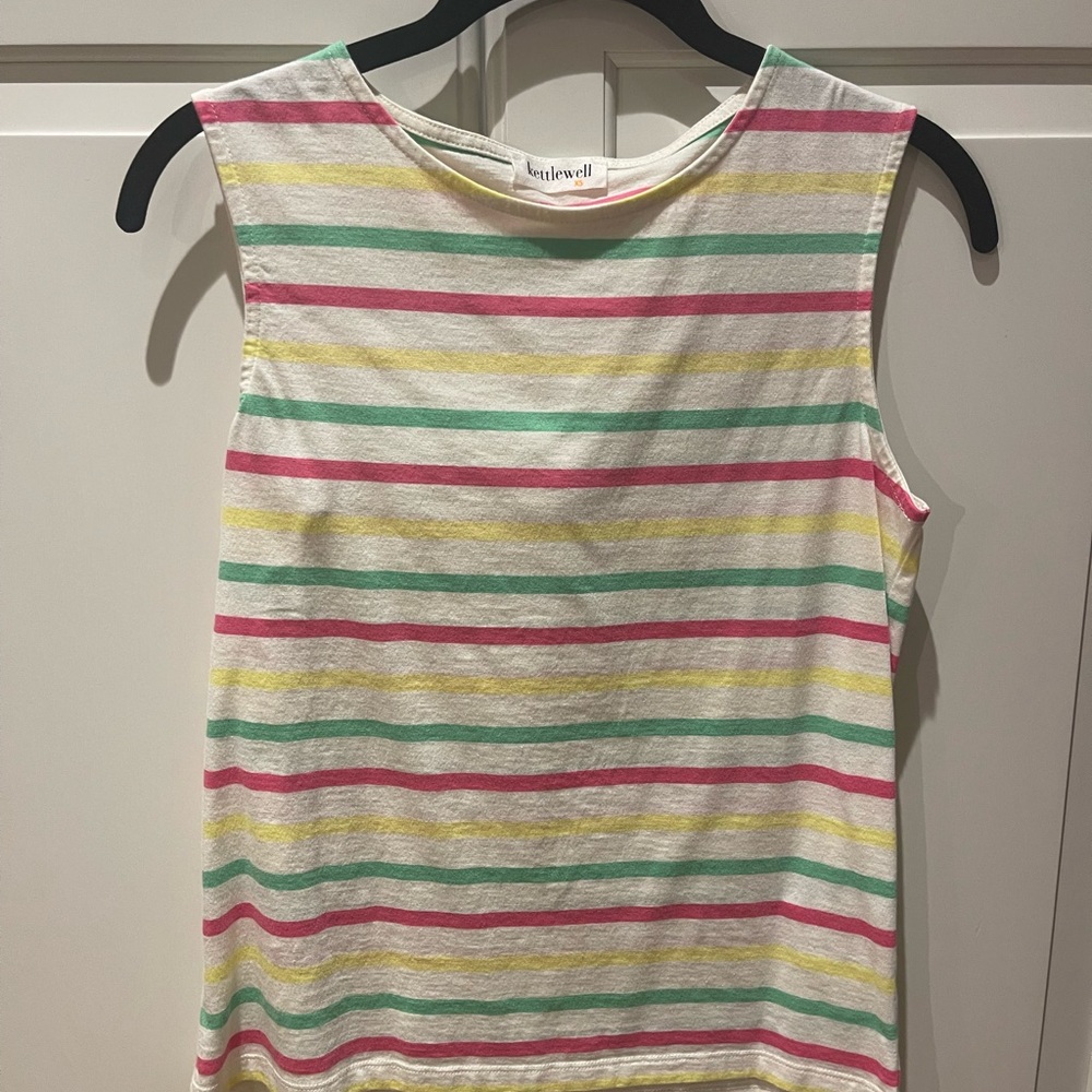 Kettlewell Camilla top size XS great condition. Coded Spring
